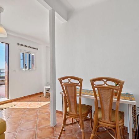 Apartamento Frente A La Playa Málaga Exterior foto