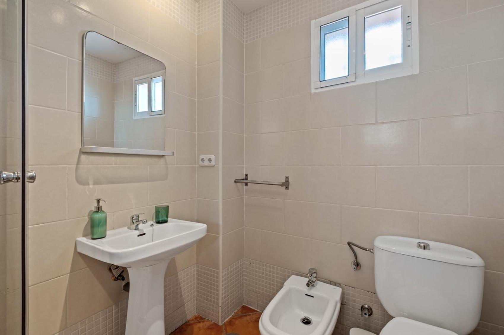 Apartamento Frente A La Playa Málaga Exterior foto